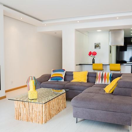 Apartamento Vista Mar 奥良 外观 照片