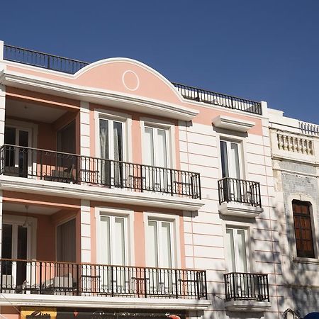 Apartamento Vista Mar 奥良 外观 照片