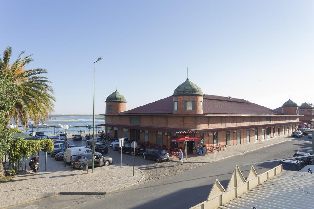 Apartamento Vista Mar 奥良 外观 照片