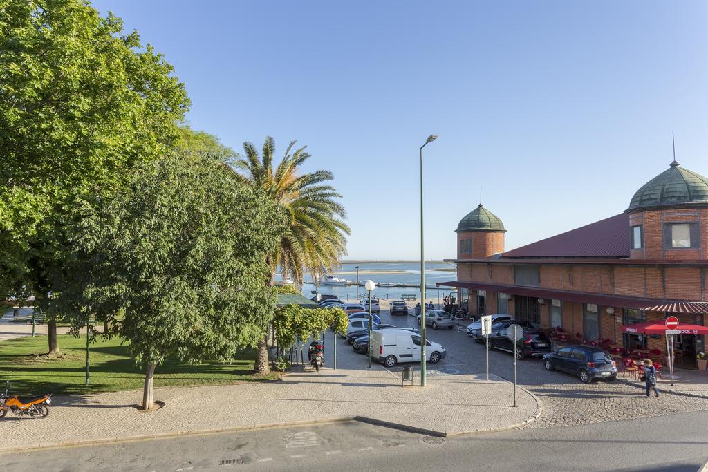 Apartamento Vista Mar 奥良 外观 照片