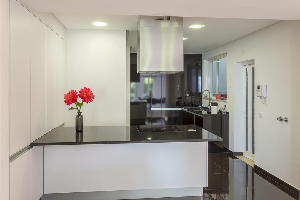 Apartamento Vista Mar 奥良 外观 照片