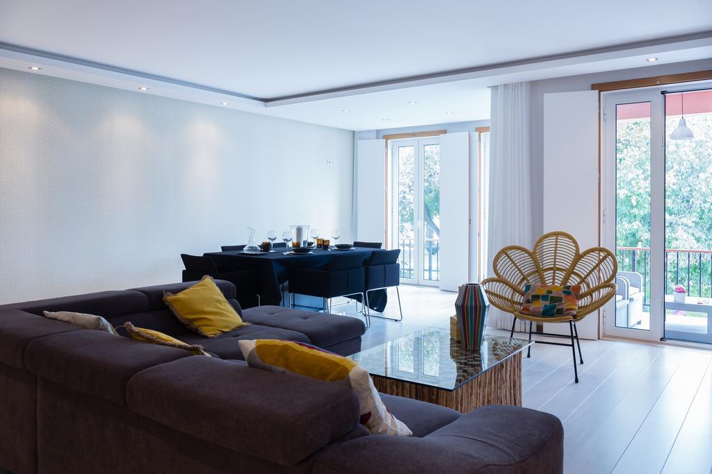 Apartamento Vista Mar 奥良 外观 照片