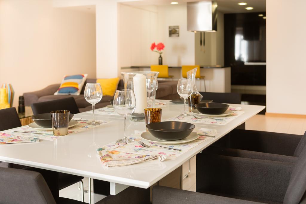 Apartamento Vista Mar 奥良 外观 照片