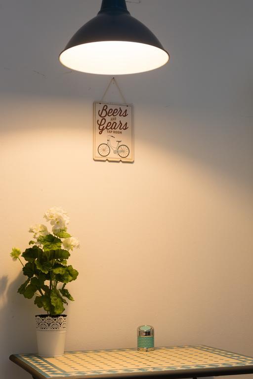 Apartamento Vista Mar 奥良 外观 照片