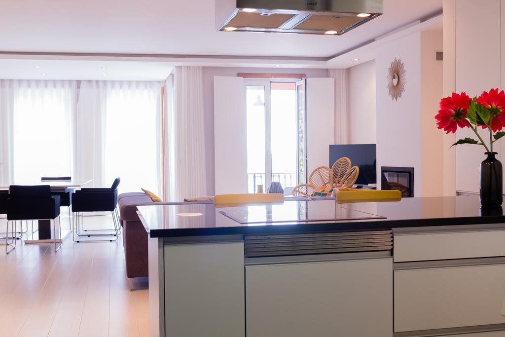 Apartamento Vista Mar 奥良 外观 照片