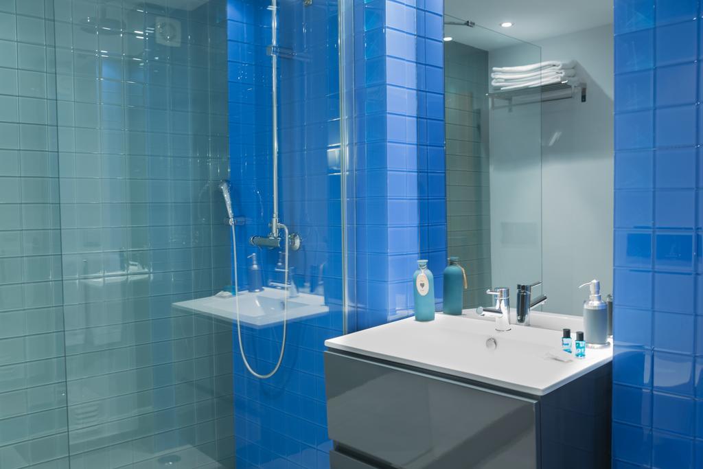 Apartamento Vista Mar 奥良 外观 照片