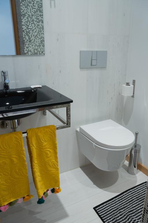 Apartamento Vista Mar 奥良 外观 照片