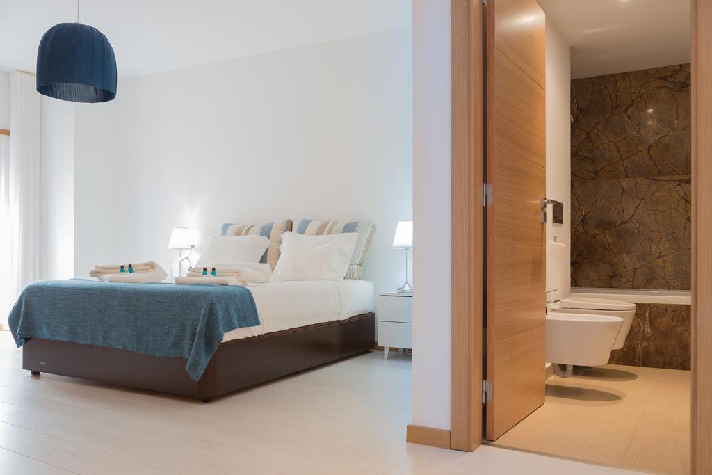 Apartamento Vista Mar 奥良 外观 照片