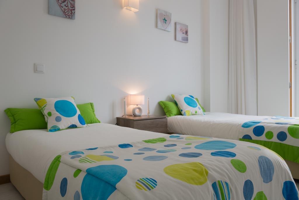 Apartamento Vista Mar 奥良 外观 照片